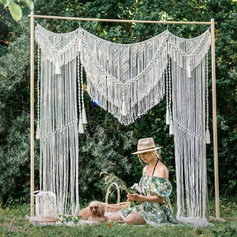 imusau.lt | parduodama Vestuvių arka